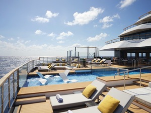 The Pool